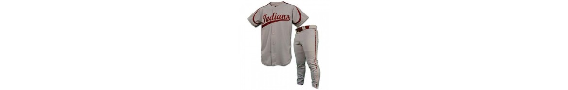 Baseball Uniforms